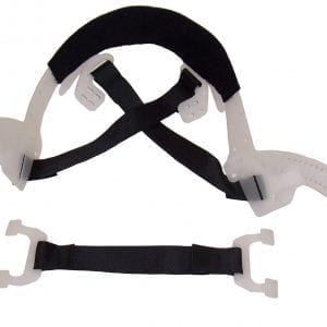 Replacement 6 point Harness for use with TA500 Series Helmets