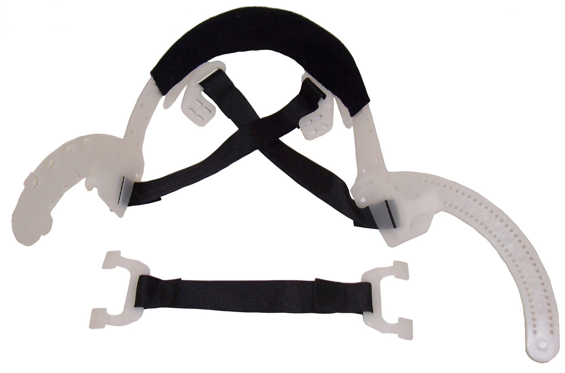 Replacement 6 point Harness for use with TA500 Series Helmets ...