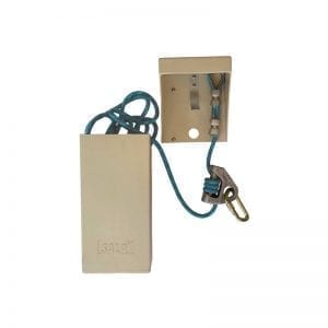 SRD1 Self Rescue Descender Kit