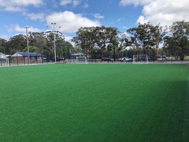 Josh Rose training josh Rose football training